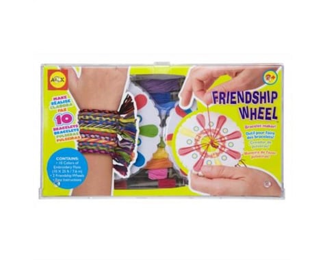Alex Toys Friendship Wheel