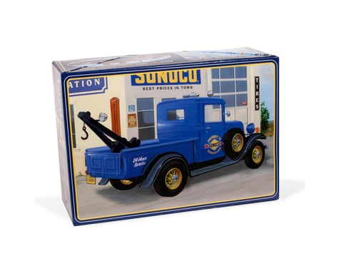 AMT 1934 Ford Pickup Sunoco 1:25