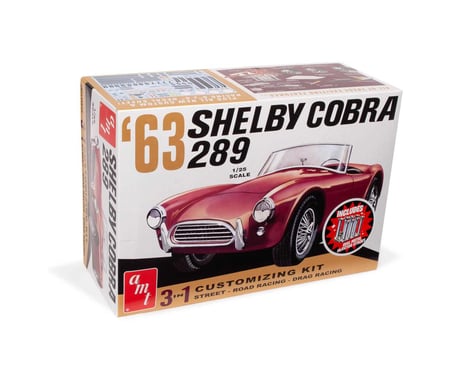 AMT Shelby Cobra 289
