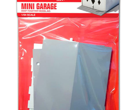 AMT 1/64: Mini Garage Snap