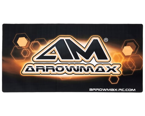 AM Arrowmax Pit Mat V2 (120x60cm)