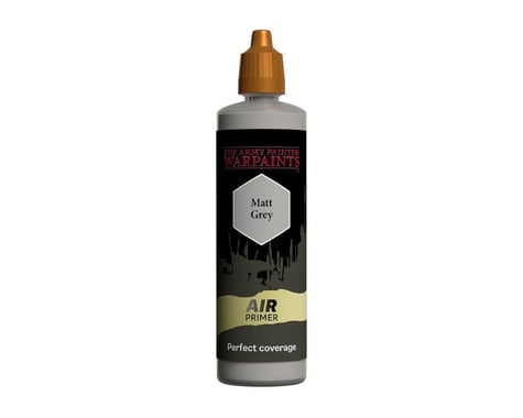 Army Painter The Army Painter Air Grey Primer 100Ml