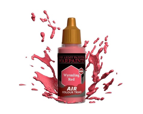 Army Painter The Army Painter Air Wyrmling Red 18Ml/0.6Oz