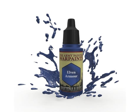 Army Painter The Army Painter Warpaints Elven Armor 18Ml/0.6Oz