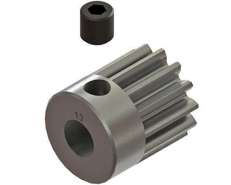 Arrma Steel Mod 0.8 Pinion Gear (13T)
