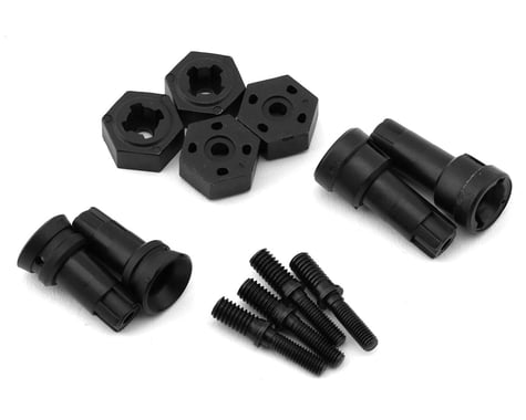 PW708 PROTEZIONE ASSE RUOTA ANTERIORE RIZOMA BMW R 12 NINET OPTION 719 2023 2024