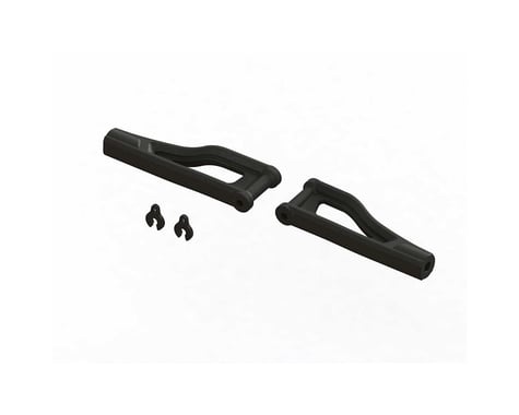 Arrma Mojave 6S BLX Front Upper Suspension Arms (2)