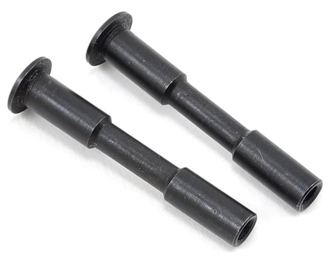 Arrma 3x45mm Steel Steering Post (2)
