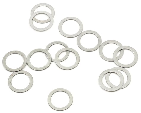 Team Associated U-Joint Spacer Set (14) (RC10, T2/3, B3)
