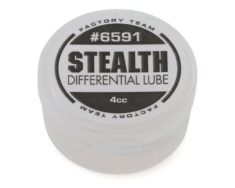 Team Associated Stealth Differential Lube