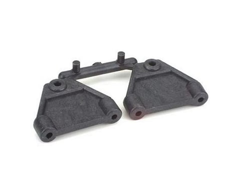 Team Associated Chassis Tube Mounts
