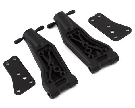 Team Associated RC8B3.2 Factory Team HD Front Upper Suspension Arms