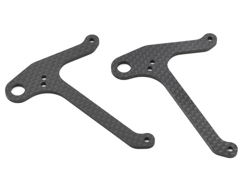 Team Associated RC10F6 Lower Suspension Arms