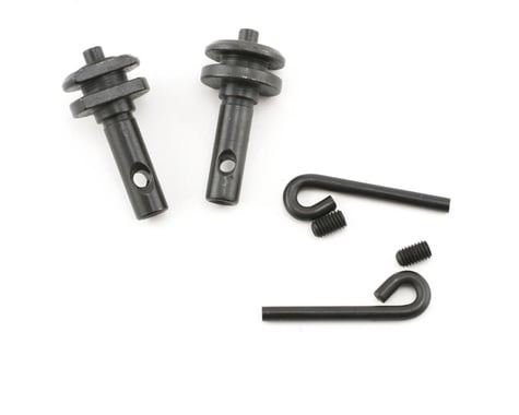 Team Associated Brake Cams, and Levers (RC8)