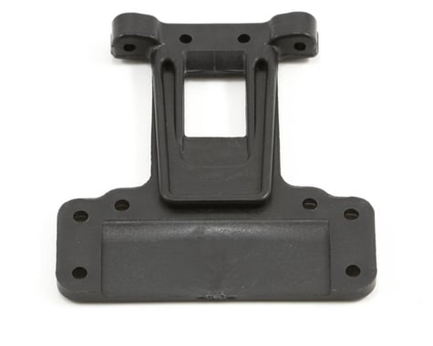 Team Associated Rear Chassis Plate (B4/T4)