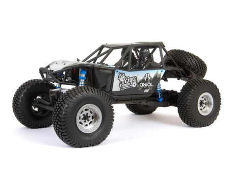 Axial RR10 Bomber KOH 1/10 RTR Rock Racer (Limited Edition)