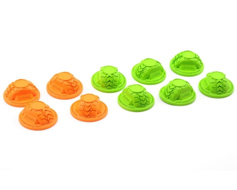 Axial Micro Gate Marker Set (10)