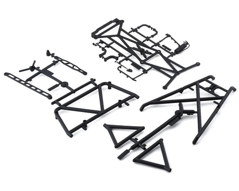 Axial UMG 6x6 Drop Bed Roll Cage Set