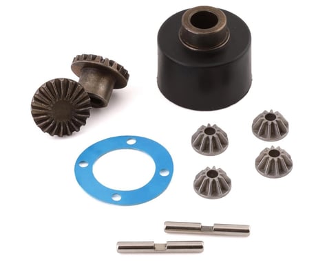 Axial RBX10 Ryft Differential Gears & Housing