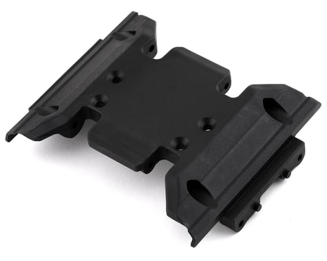 Axial SCX6 Center Transmission Skid Plate