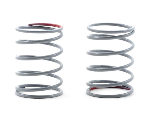 Axial 12.5x20mm Shock Spring (Supersoft/Red)