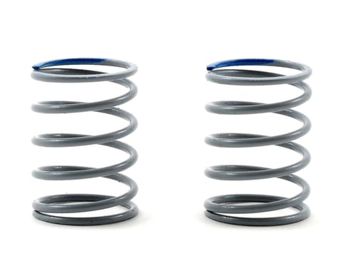 Axial Shock Spring 12.5x20mm (Super Firm/Blue)