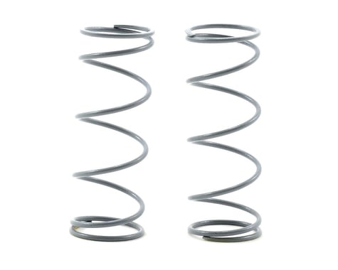 Axial Shock Spring 12.5x40mm (Firm/Yellow)
