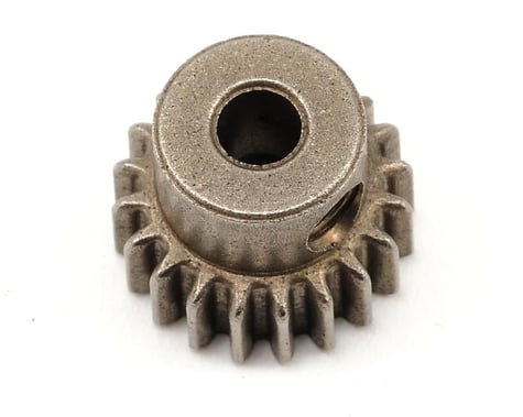 Axial 48P Steel Pinion Gear (3.17mm Bore) (20T)