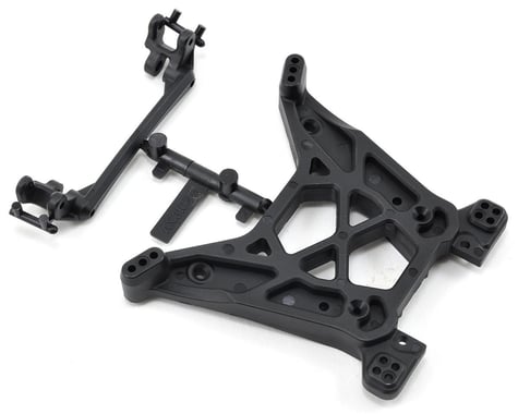 Axial Front Shock Tower