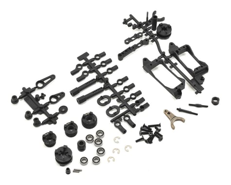 Axial Transmission 2-Speed Hi/Lo Component Kit