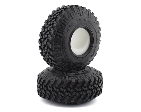 Axial Nitto Trail Grappler M/T 1.9 Crawler Tires (2) (R35)