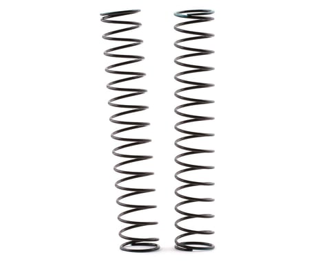 Axial RBX10 Ryft 15x105mm Rear Shock Spring (2.20lbs - Green) (2)