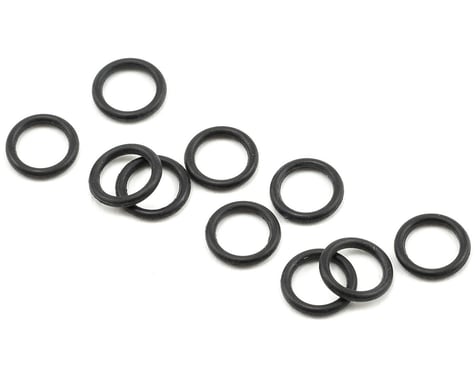 Axial 5x1mm O-Ring (10)