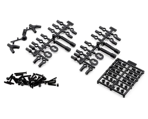 Axial RTR Hardware Upgrade Kit