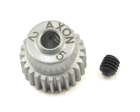 Axon 64P Aluminum Pinion Gear (25T)