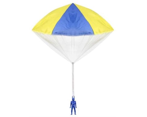 Aeromax 2000 Tangle Free Toy Parachute
