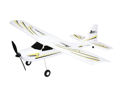 Ares Gamma 370 Pro Ready-To-Fly Electric Airplane