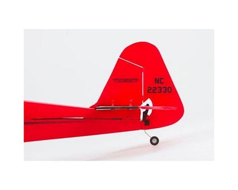 Ares Tail Set with Decals and Hardware (Taylorcraft 130)