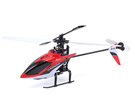 Ares Chronos FP 110 Ultra-Micro Helicopter RTF