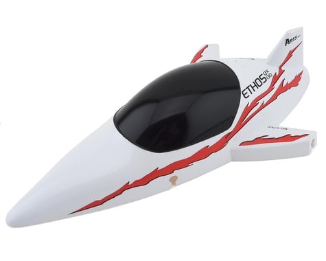 Ares Ethos QX 130 Canopy (Red)
