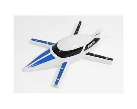 Ares AZSZ2521F Body/Canopy, Replacement (Ethos FPV)