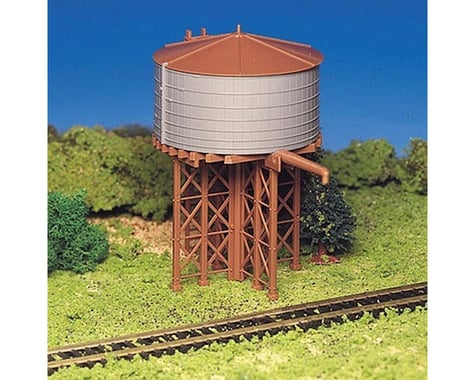 Bachmann Water Tank (HO Scale)