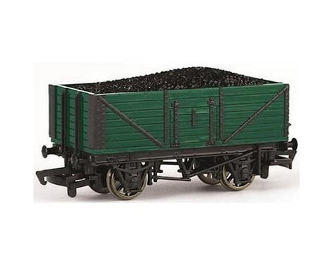 Bachmann HO Coal Wagon w/Load