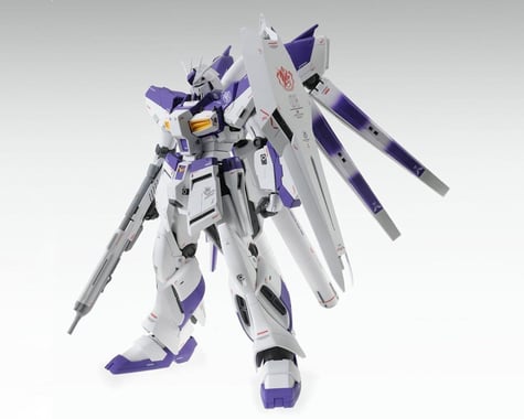 Bandai RX-93-2 Hi-Nu Gundam Version Ka "Char's Counterattack"