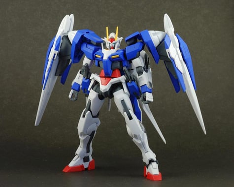 Bandai Spirits 1/100 Oo Raiser Gundam Mg
