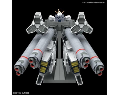 Bandai 1/144 #218 Narrative Gundam APacks Gundam NT UC HG