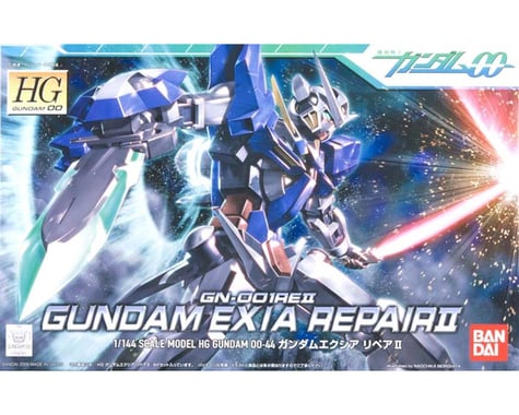Bandai Spirits #44 Gundam Exia Repair II