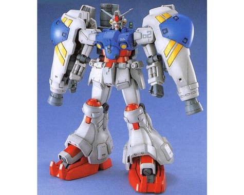 Bandai Spirits Rx-78Gp02a Gundam Gpo2a