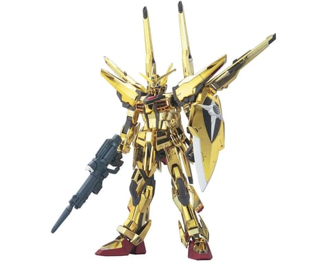 Bandai NG Seed #15 ORB-01 Akatsuki Gundam Oowashi Gundam [BAS2001470 ...