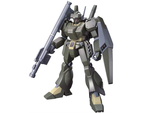 Bandai Spirits #123 Jegan Ecoas Type Gundam Uc